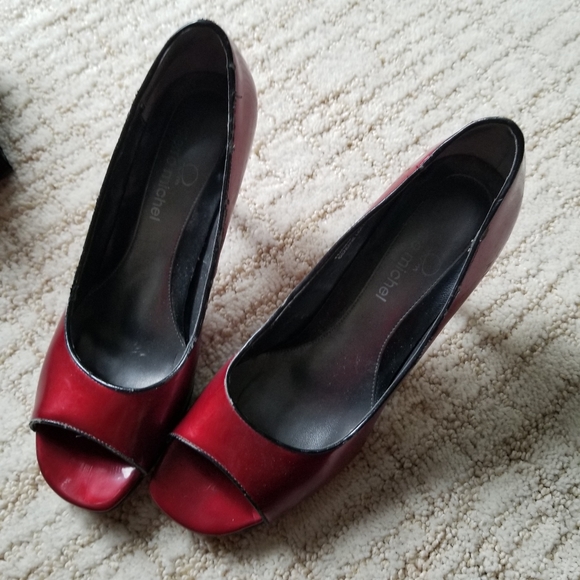 Shoes, Pierre Michel Shoes - Picture 2 of 7